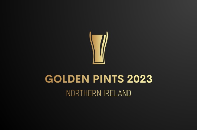 Northern Ireland Golden Pints 2023 thumbnail