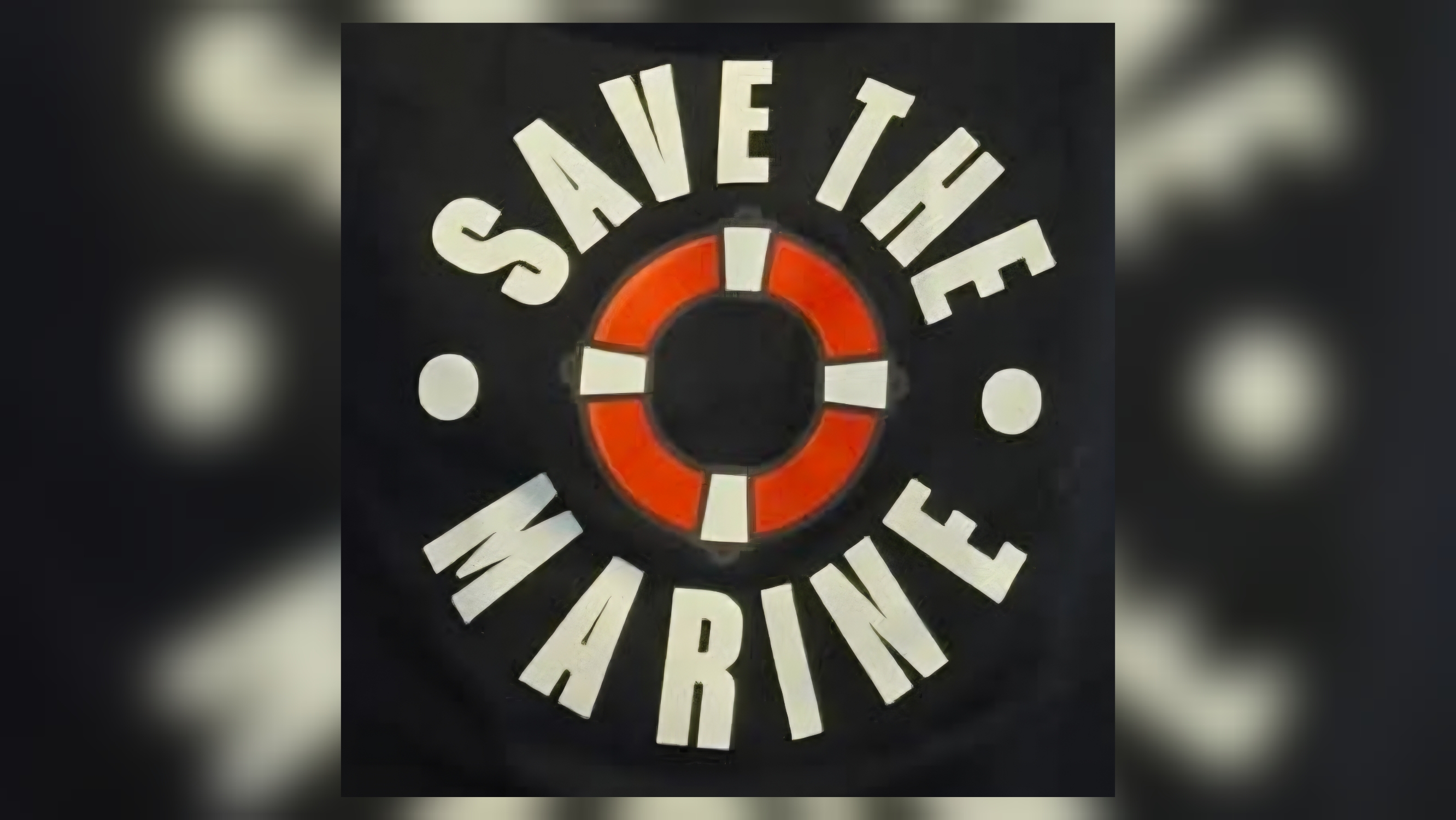 Save the Marine