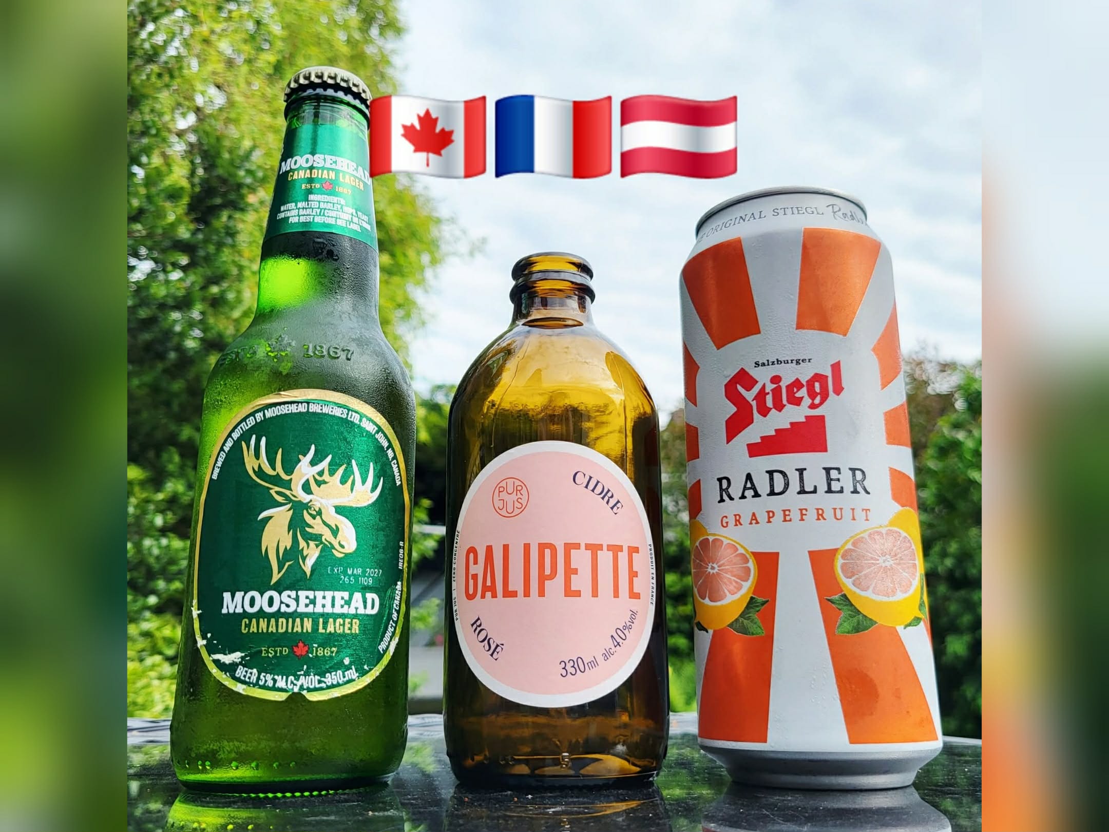 A World Cup Challenge: 32/48